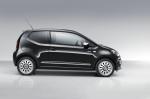 Volkswagen up! 2011 года